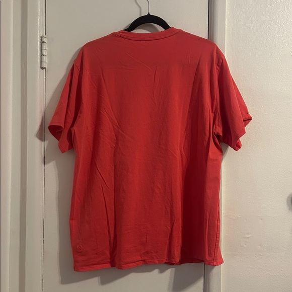 Ruched active tee - Picture 3 of 4